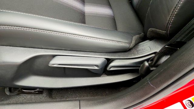 2024 Honda Civic Sedan Sport CVT - 23010146 - 9