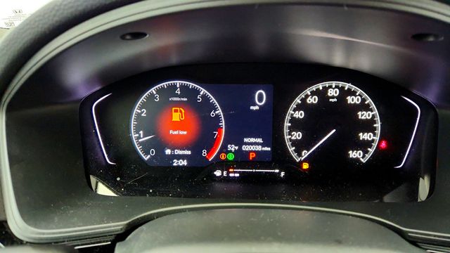 2024 Honda Civic Sedan Sport CVT - 23010146 - 12