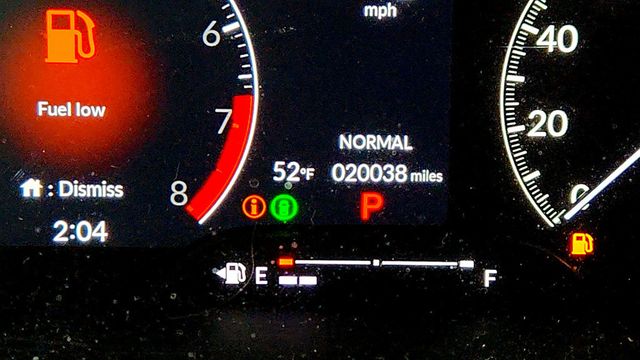 2024 Honda Civic Sedan Sport CVT - 23010146 - 13