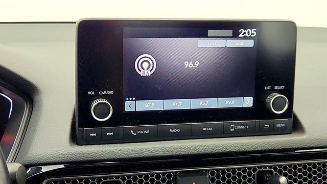 2024 Honda Civic Sedan Sport CVT - 23010146 - 15