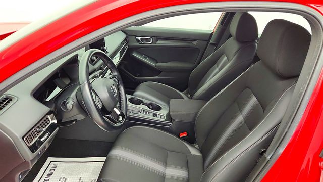 2024 Honda Civic Sedan Sport CVT - 23010146 - 16