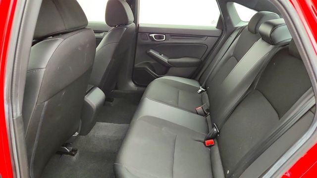 2024 Honda Civic Sedan Sport CVT - 23010146 - 17