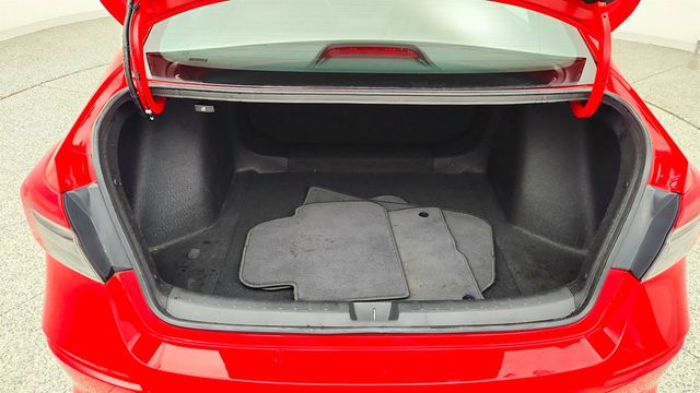 2024 Honda Civic Sedan Sport CVT - 23010146 - 18