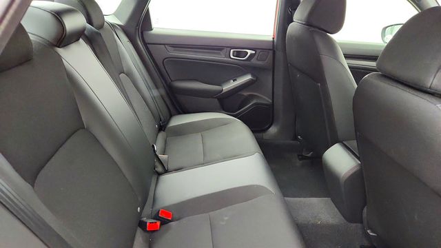 2024 Honda Civic Sedan Sport CVT - 23010146 - 19