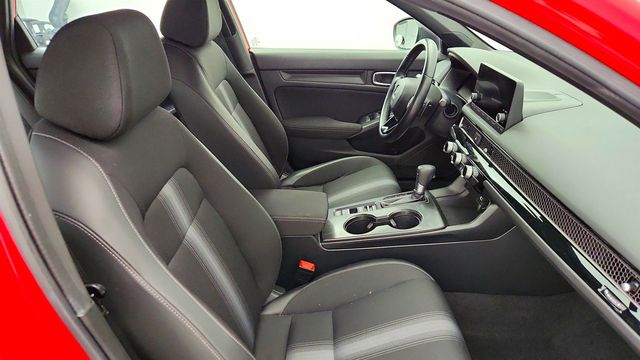 2024 Honda Civic Sedan Sport CVT - 23010146 - 20