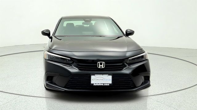 2024 Honda Civic Sedan Sport CVT - 23029262 - 1