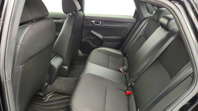 2024 Honda Civic Sedan Sport CVT - 23029262 - 19