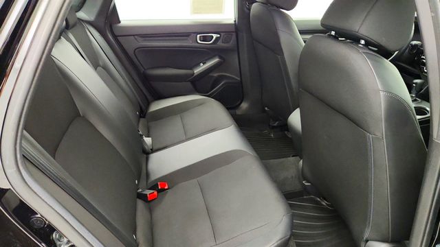 2024 Honda Civic Sedan Sport CVT - 23029262 - 21