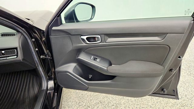 2024 Honda Civic Sedan Sport CVT - 23029262 - 24