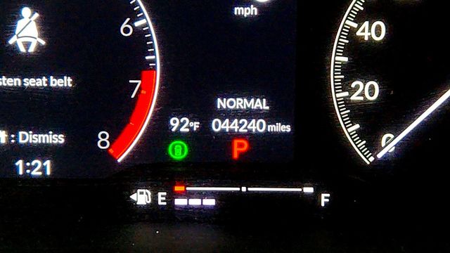 2024 Honda Civic Sedan Sport CVT - 23037008 - 13