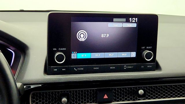 2024 Honda Civic Sedan Sport CVT - 23037008 - 16