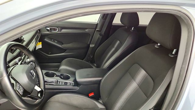 2024 Honda Civic Sedan Sport CVT - 23037008 - 17