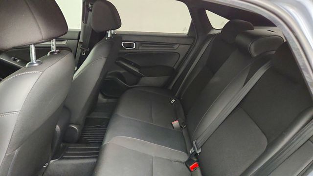 2024 Honda Civic Sedan Sport CVT - 23037008 - 18