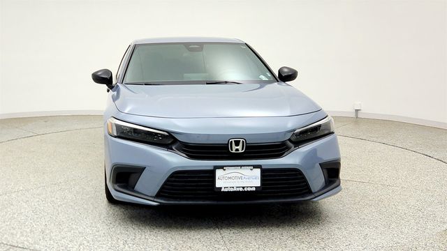 2024 Honda Civic Sedan Sport CVT - 23037008 - 1