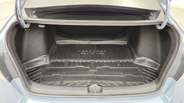 2024 Honda Civic Sedan Sport CVT - 23037008 - 19