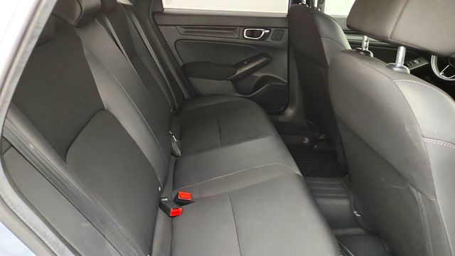 2024 Honda Civic Sedan Sport CVT - 23037008 - 20