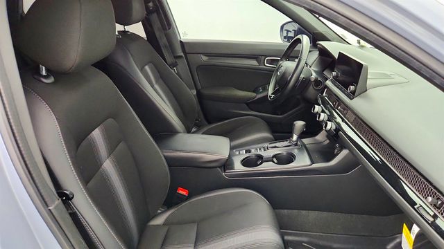 2024 Honda Civic Sedan Sport CVT - 23037008 - 21