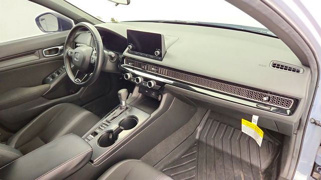 2024 Honda Civic Sedan Sport CVT - 23037008 - 22