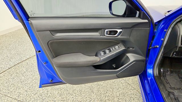 2024 Honda Civic Sedan Sport CVT - 23089447 - 9