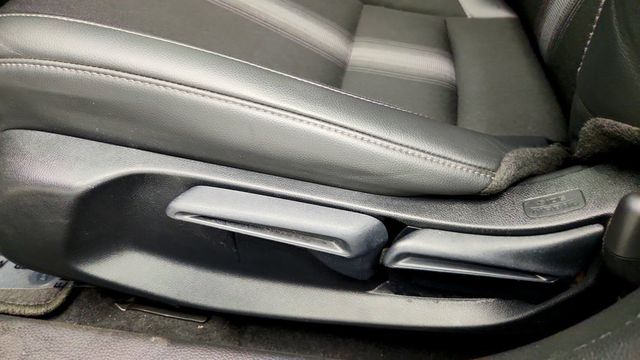 2024 Honda Civic Sedan Sport CVT - 23089447 - 10
