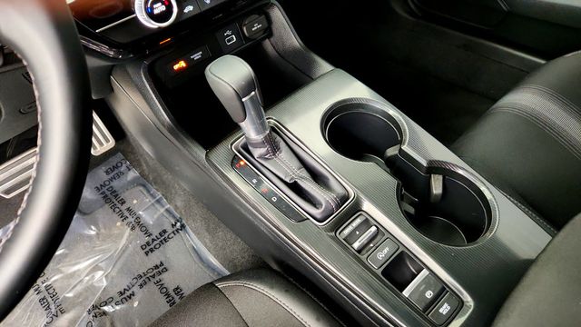 2024 Honda Civic Sedan Sport CVT - 23089447 - 15