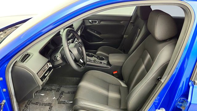2024 Honda Civic Sedan Sport CVT - 23089447 - 18