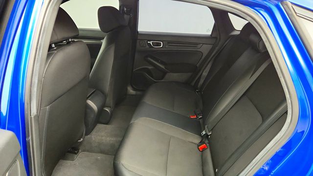 2024 Honda Civic Sedan Sport CVT - 23089447 - 19