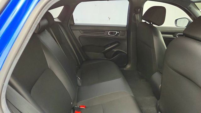 2024 Honda Civic Sedan Sport CVT - 23089447 - 21