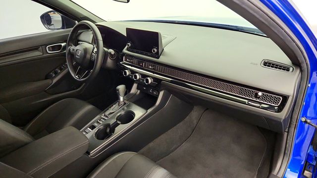 2024 Honda Civic Sedan Sport CVT - 23089447 - 23