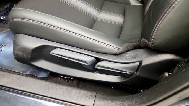 2024 Honda Civic Sedan Sport CVT - 23089989 - 10