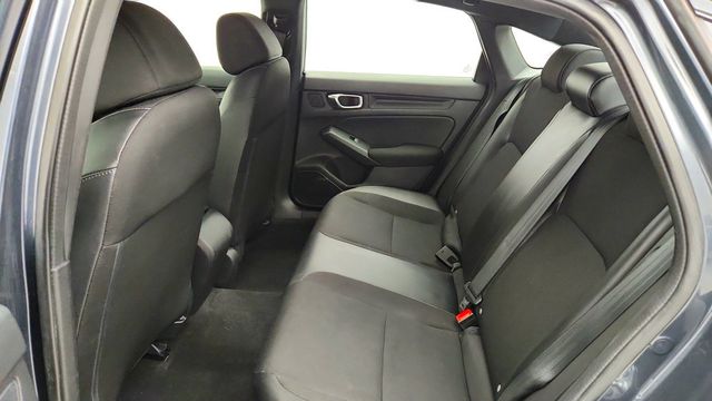 2024 Honda Civic Sedan Sport CVT - 23089989 - 18