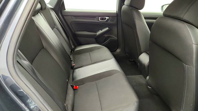 2024 Honda Civic Sedan Sport CVT - 23089989 - 20