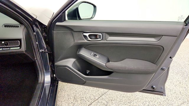2024 Honda Civic Sedan Sport CVT - 23089989 - 23