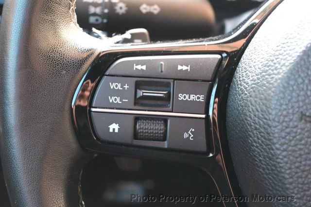 2024 Honda Civic Sedan Sport CVT - 23095526 - 13