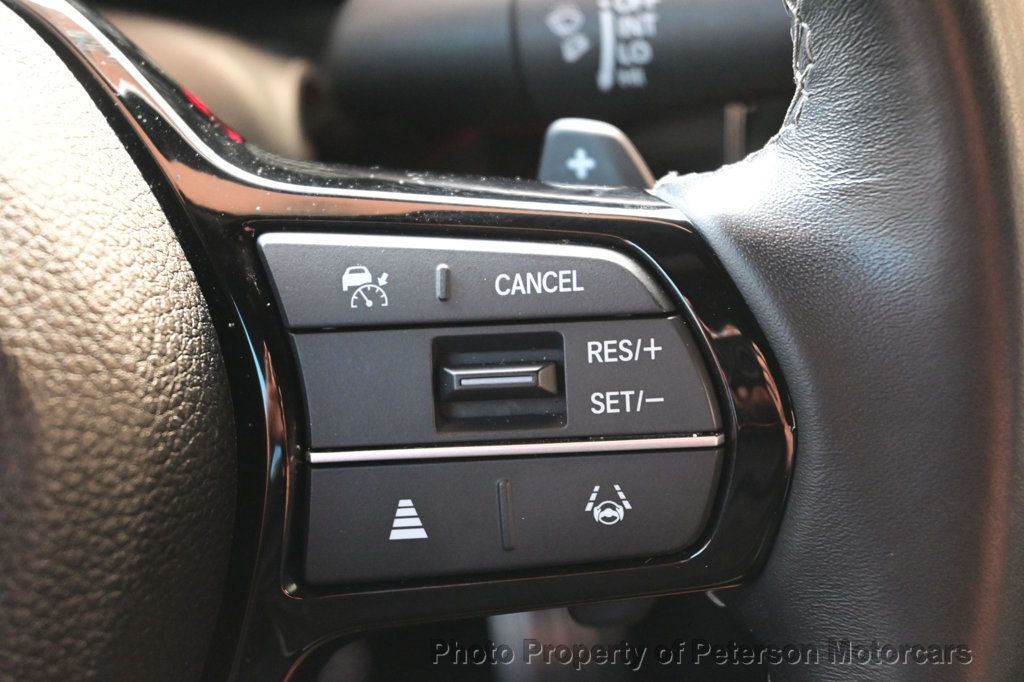 2024 Honda Civic Sedan Sport CVT - 23095526 - 14