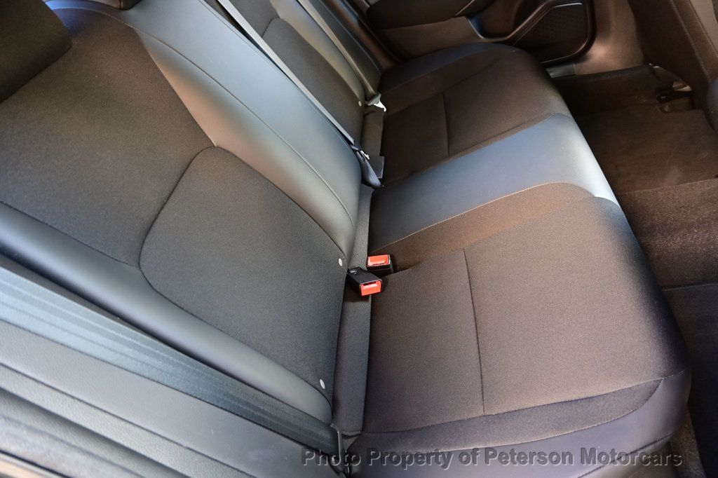 2024 Honda Civic Sedan Sport CVT - 23095526 - 22
