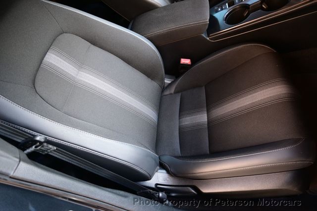 2024 Honda Civic Sedan Sport CVT - 23095526 - 24