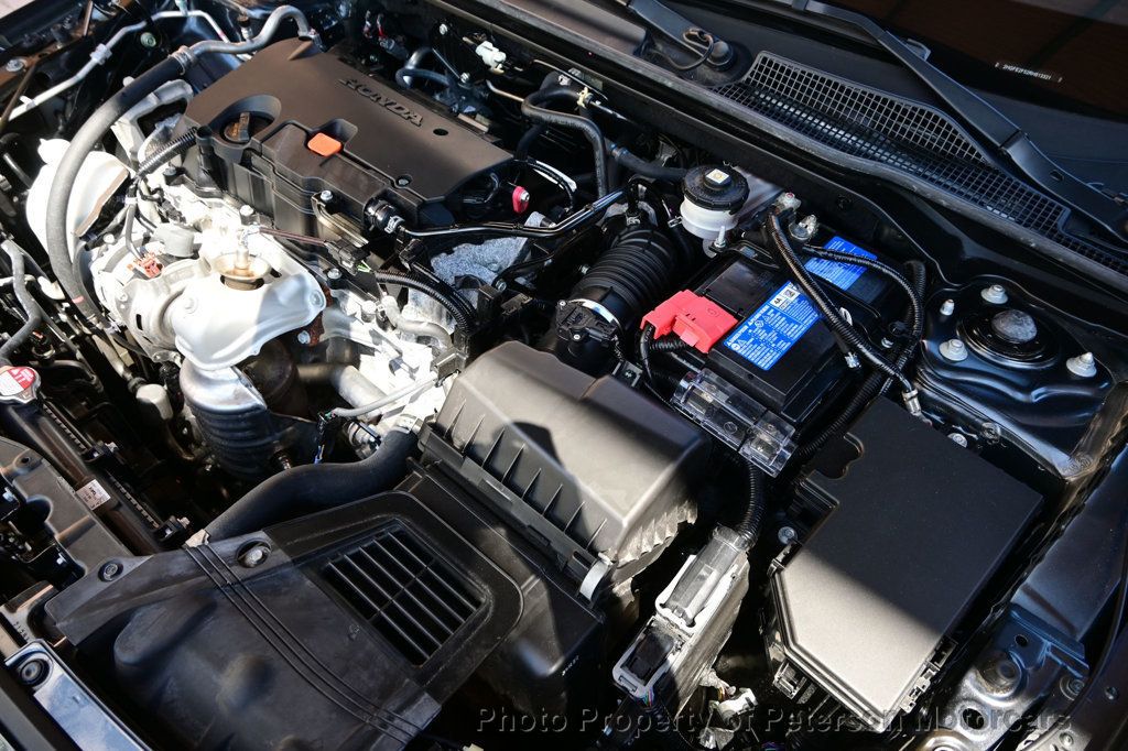 2024 Honda Civic Sedan Sport CVT - 23095526 - 33