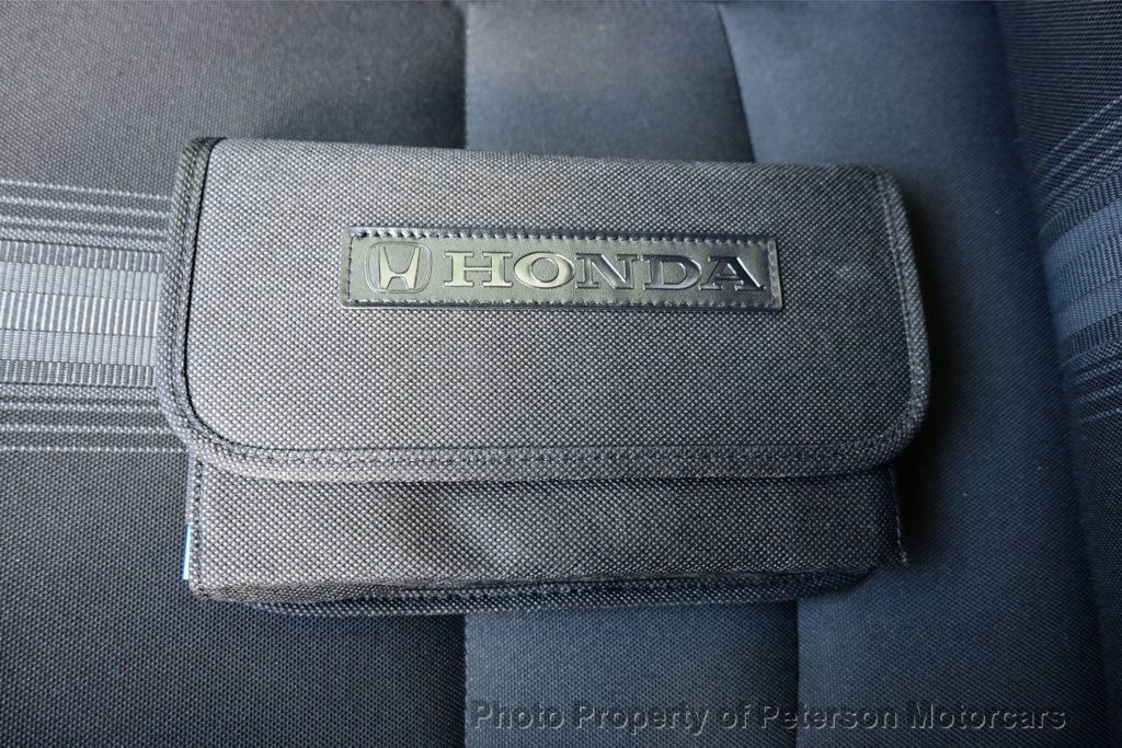 2024 Honda Civic Sedan Sport CVT - 23095526 - 37