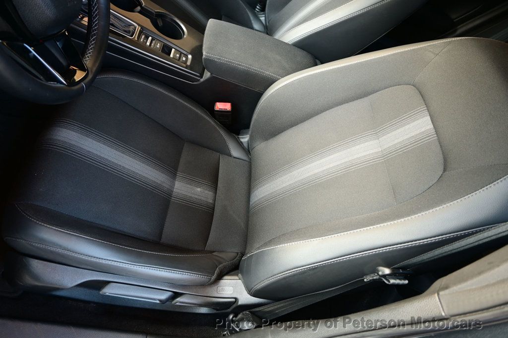 2024 Honda Civic Sedan Sport CVT - 23095526 - 4