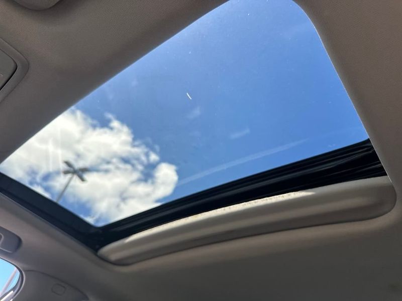 2024 Honda Civic Sedan Touring CVT - 22915111 - 18