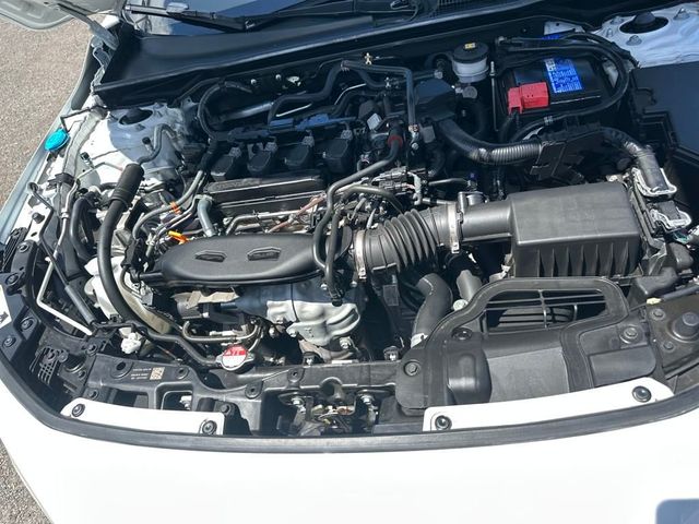 2024 Honda Civic Sedan Touring CVT - 22915111 - 20