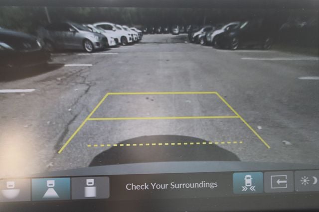 2024 Honda Civic Sedan Touring CVT - 22919028 - 9