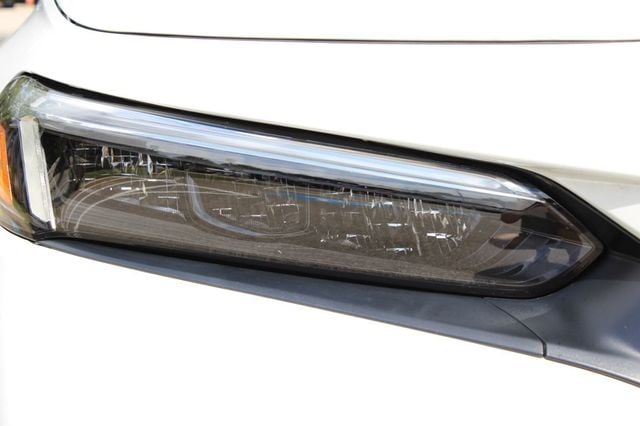 2024 Honda Civic Sedan Touring CVT - 22919028 - 12