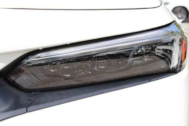 2024 Honda Civic Sedan Touring CVT - 22919028 - 13
