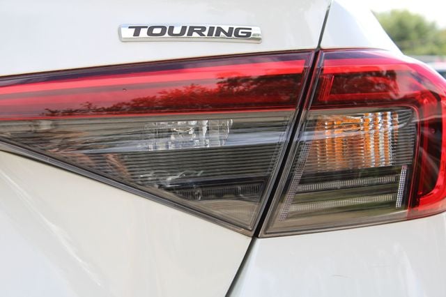 2024 Honda Civic Sedan Touring CVT - 22919028 - 15