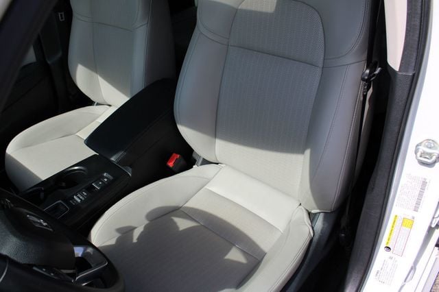 2024 Honda Civic Sedan Touring CVT - 22919028 - 18