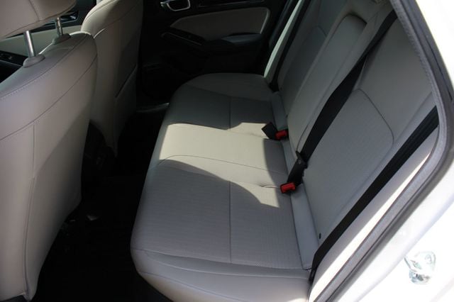 2024 Honda Civic Sedan Touring CVT - 22919028 - 20