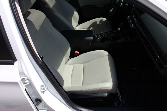 2024 Honda Civic Sedan Touring CVT - 22919028 - 21