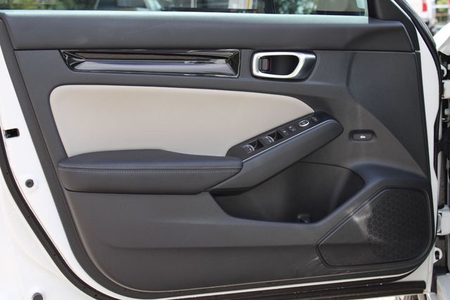 2024 Honda Civic Sedan Touring CVT - 22919028 - 23